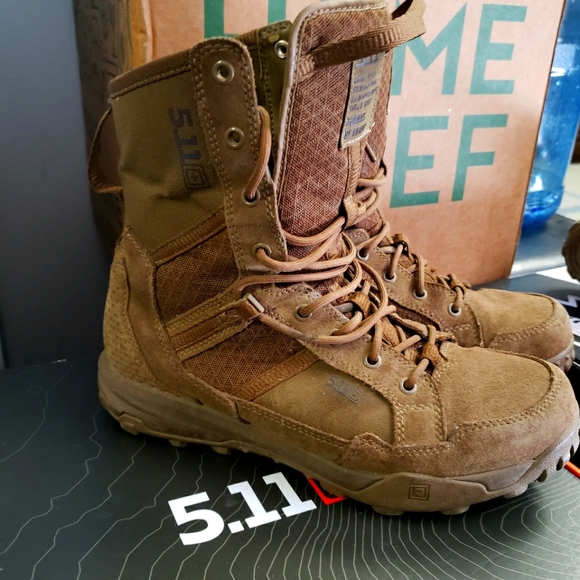 diskriminerende rulle PEF 5.11 Tactical | Shoes | 51 Atlas Boots | Poshmark